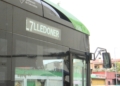 Granollers estrena la nova línia L7, que connecta el Lledoner i Can Bassa