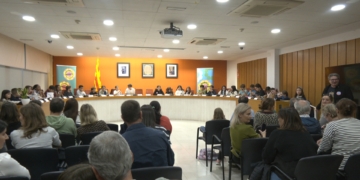 El Consell d’Infants de Granollers inicia un nou curs posant la mirada en les pantalles