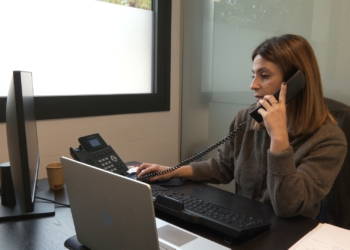 Vilanova del Vallès amplia l’oficina municipal d’informació als afectats pels aiguats
