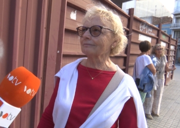 Les persones grans reivindiquen el seu paper en la societat