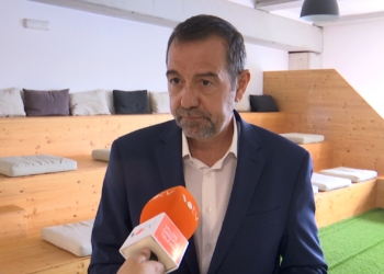 La UEI alerta de l’impacte de les pluges als polígons i empreses del Vallès Oriental