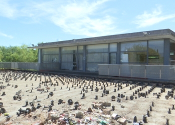L’Espai Jove i la terrassa del Centre Cultural La Torreta podrien obrir al gener
