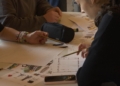 Alumnes de l’EMAD i 4t d’ESO de la Garriga s’uneixen per dissenyar l’Espai Jove de Can Luna