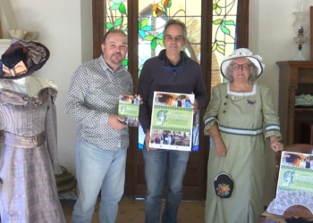 La Garriga acull la 15a edició de les Jornades Modernistes