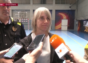 L’Ajuntament de Granollers relata la situació de les pluges al municipi