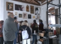 El festival ‘Entre Artistes’ celebra una nova edició amb 35 espais artístics