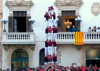 Els Xics escalfen motors per a la seva diada després d’una bona actuació a Vilafranca