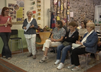 Passa’m la recepta celebra 20 anys de cuina tradicional amb una exposició