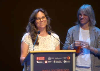 Granollers dona visibilitat al seu talent empresarial a Innpulso Emprende