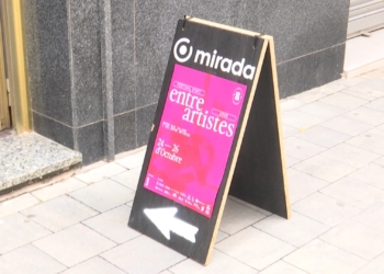 El festival ‘Entre Artistes’ torna a la Garriga per donar visibilitat al talent local