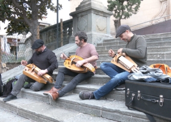 La Garriga s’omple de música amb una nova edició del festival ‘Viola de roda’