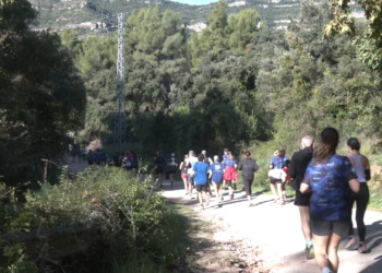 La Rural Trail creix amb la incorporació d’un recorregut intermig