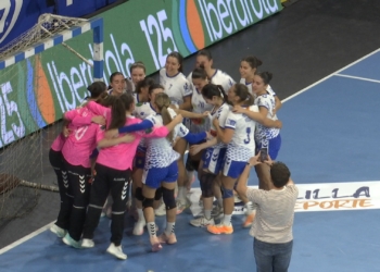El KH7 BM Granollers suma la segona victòria de la temporada