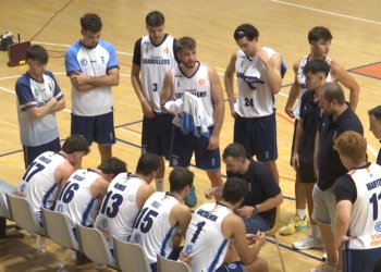 El CB Granollers s’estrena a casa davant d’un dels equips durs de la categoria