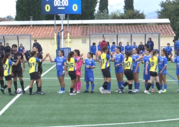 El CE Llerona cau per la mínima al tram final de partit
