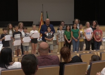 Obert el termini per inscriure’s al consell d’infants de Bigues i Riells del Fai