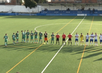 L’EC Granollers visita el camp del segon classificat