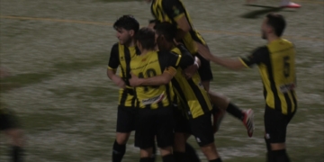 El CF Vilanova del Vallès suma un meritori empat al camp del Martorelles