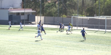 El CF Caldes de Montbui busca el primer triomf lluny de casa