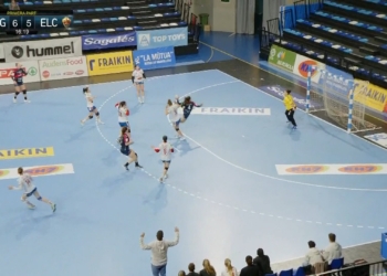 El KH7 BM Granollers vol intentar donar la sorpresa a la pista de l’Elx