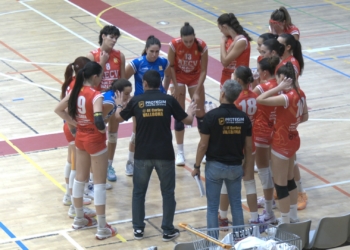 El Vallbona Protegim busca solucions a un inici de temporada complicat
