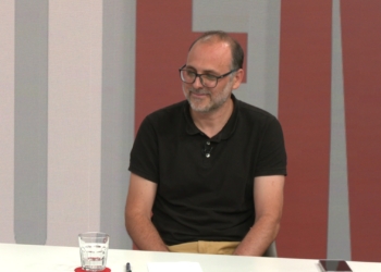 Busquem respostes – Pau Llobet, portaveu d’ERC a l’Ajuntament de Granollers