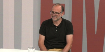 Busquem respostes – Pau Llobet, portaveu d’ERC a l’Ajuntament de Granollers