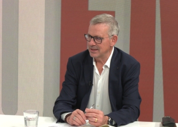 Busquem respostes – Josep Maria Noguera, portaveu de Junts a l’Ajuntament de Granollers