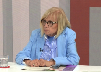 Busquem respostes – Cristina Tarrés, portaveu de VOX a l’Ajuntament de Granollers