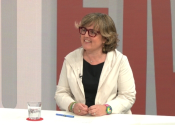Busquem respostes – Gemma Giménez, portaveu del PSC a l’Ajuntament de Granollers