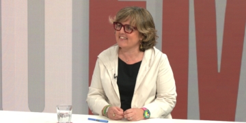 Busquem respostes – Gemma Giménez, portaveu del PSC a l’Ajuntament de Granollers