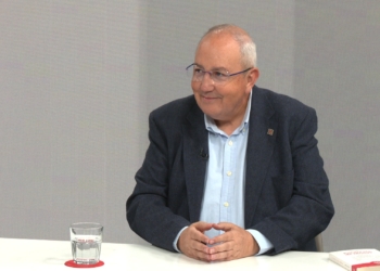 Busquem respostes – Antoni Gelonch, advocat i periodista