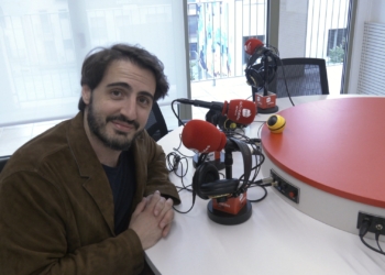 Ràdio Caldes estrena el primer pòdcast copresentat per una intel·ligència artificial