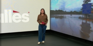 Infovallès: Especial aiguats