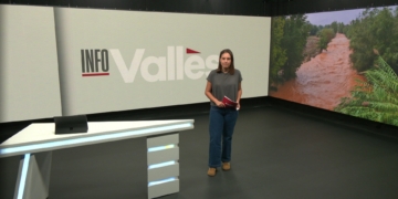 Infovallès: Especial Aiguats – 5 octubre 2026 – Edició 14h
