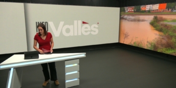 Infovallès: Especial Aiguats – 5 octubre 2026 – Edició 20h