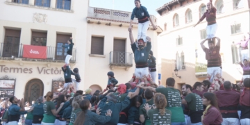 Infofesta – Festa Major de Caldes de Montbui 2026