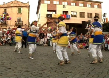 Infofesta Vintage – Aplec del Remei de Caldes de Montbui 2011