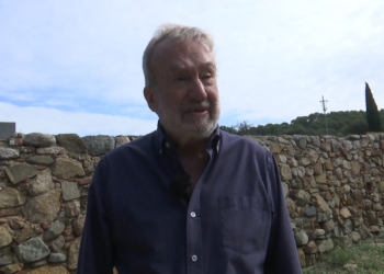 El perfil – Josep Maria Mallafré. Una història de passat i present