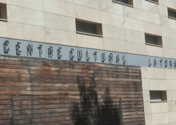 Via 15 – 14 octubre 2026
