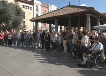 Via 15 – 15 octubre 2026